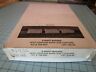 159-602 Bh Models Ho Scale Ingot Buggies Coupling Bars Less Couplers