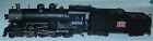 160-11418 Bachmann-spectrum Bachmann Ho 11418 2-8-0