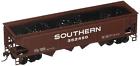 160-17604 Bachmann Trains Southern Quad Hopper 22899176048