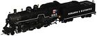 160-51313 Bachmann Trains Industries Baldwin 022899513133