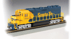 3508 160-60304 Bachmann Ez Dcc Atsf
