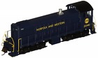 160-63108 Bachmann Trains Industries Norfolk 022899631080