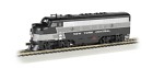 160-64302 Bachmann Trains Industries F7-a Dcc