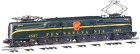 160-65301 Bachmann Trains Industries Gg1 022899653013