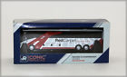 16002 Iconic Replicas Van Hool Motorcoach Bus Red Carpet 0646437621717