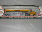 16005  General Cesspool Tractor Tanker