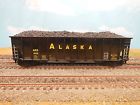 16021 Alaska Custom Ho Arr Ton 100 Decorated Hopper