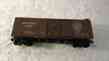 160501 Boxcar Rtr 40 Athearn Kd Box Southern Wooden Complete Rwy