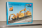 16082 Kibri Ho Plasser Theurer