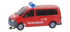 161563 Faller Ho Volkswagen Fire Brigade 4104090615635