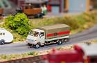 161564 Faller Ho Flat-bed Truck