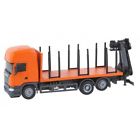 161634 Faller Ho Scania Short Stock Truck Herpa 4104090616342