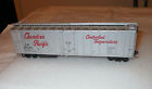 1619 Athearn Athern Ho Canadian Pacific Ft Mechanical Reefer Car