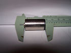 1628g Version Pole 9 Torque High Motor Escap Coreless