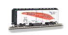 16317 Bachmann Cleaning Boxcar Dry Pad Ready To Run Western