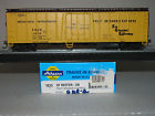 1633  50 Outside Braced Reefer Pacific Fruit Expr