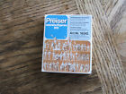 16342 Preiser Ho Curcus Figures Unpainted