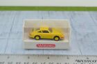 1640218 Wiking Porsche Carrera Car Scale Ho