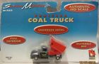 1642 Life Like Scene Master Ho Scale Coal Truck New
