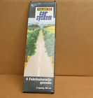 1650 Faller Ho Car System Straight Sections
