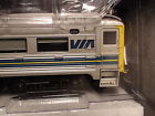 16501 Rapido Ho Budd Rdc Via