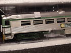 16531 Rapido Ho Budd Rdc 679164037735