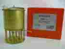 16562 Psc Ho Brass Harriman 65 000 Gal Steel Water Tank Short W Spout