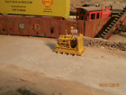1659 Rare Lifelike Power Generator Diesel Unit Custom Weathered