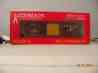 166397 Post Ho 50ft Car Accuready Exterior Conrail Box Scale
