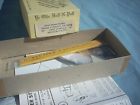 11003 167 Model Ho Gondola Pacific Olde Ye Hart Wood Puff Huff Western