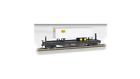 16703 Bachmann Flatcar Trailer New York Central