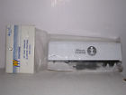 1674 Walthers Illinois Central Van Trailor
