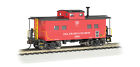 16807 Bachmann Trains Silver Series 022899168128