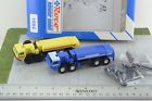 1684 Roco Oshkosh Airport Fire Engines Scale Ho