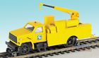 0228993 16903 Bachmann Equipment Truck Crane Conrail Dcc Ho Scale 022899169033