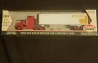 17011 Model Power Ho Scale Kenworth Canadian National Big Rig Truck