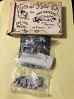 1703 National Yes Motor Ho Metal Packard Sport Phaeton Top Down