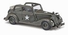 41401 170v Mercedes Use Wwii Benz Busch Us American Minitanks Ho Troops