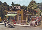 171-0542 Bar Mills Jacks Backyard Kit 837199005420