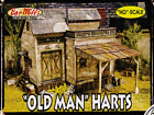 171-0555 Bar Mills Old Man Harts Kit 837199005550