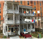 171-0572 Bar Mills Odouls Flop House Kit 371990005727