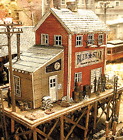 171-0922 Bar Mills Waterfront Jacks Kit 837199009220
