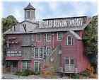 171-852 Bar Mills Scale Model Works Shipyard Brewing Company 837199008520