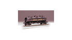 Bac17130 17130 Bachmann Ho 40 3-dome 022899171302