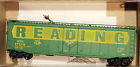17139 50 Boxcar Athearn Kd5 Reading Ho Rdg