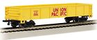17201 Bachmann Ho Gondola Union Pacific Freight Car