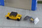 1734 Roco Hummer Civilian Yellow