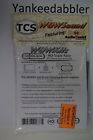 Wdk-bow-3 1740 Tcs Wow Diesel Ho Bowser Version New Yankeedabbler 879508006735