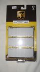 17430 Athearn Ho Containers United Parcel Service Logo Set 797534174306