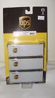 17433 Athearn Ho Containers United Parcel Service Set 797534174337